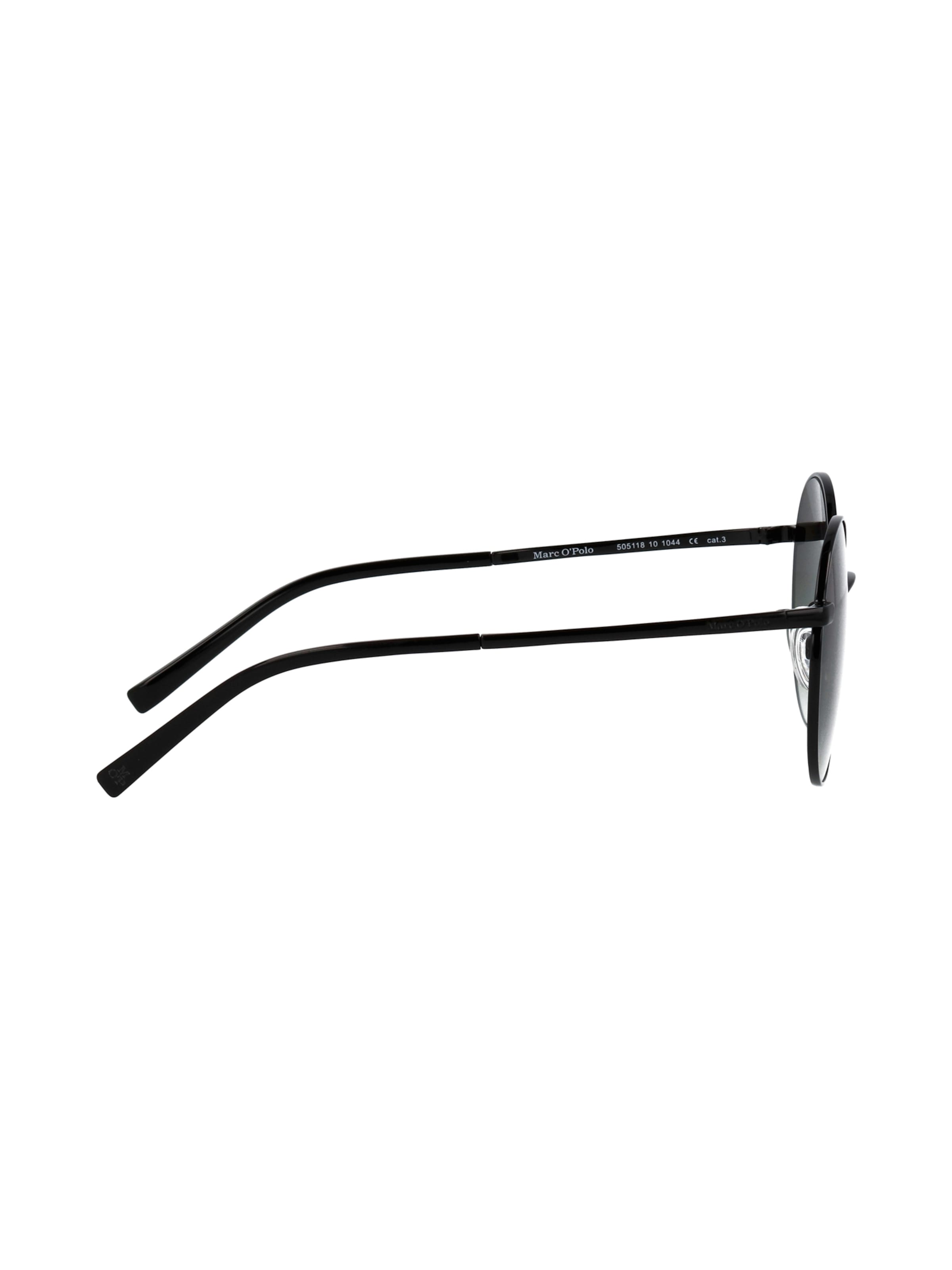 Marc O'Polo EYEWEAR Sonnenbrille‌‌‌‌‌‌‌‌‌ in Schwarz