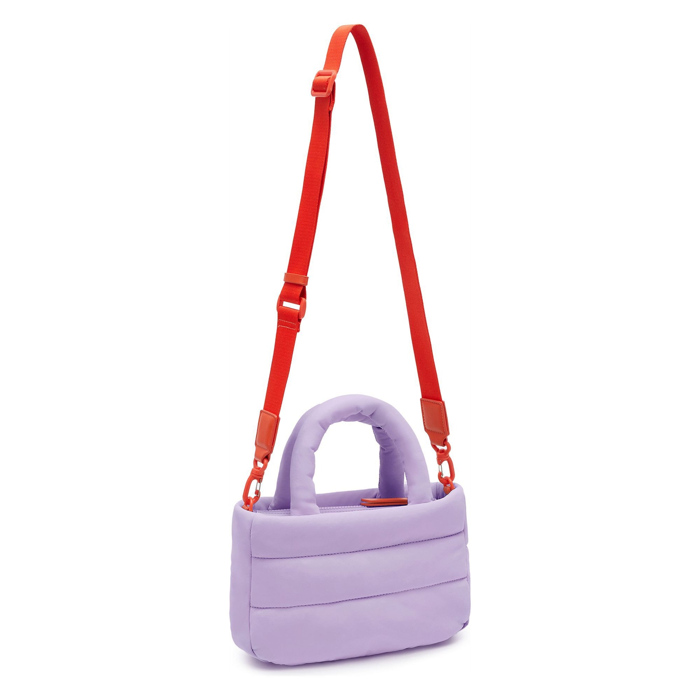 Les Visionnaires Tasche 'Unio' in Lila