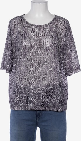 Betty & Co Bluse S in Grau: predná strana