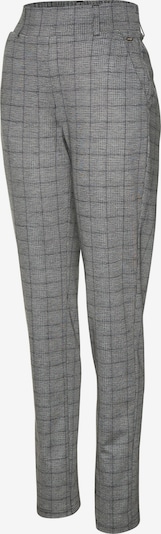 Kelnės iš LASCANA, spalva – pilka / juoda, Prekių apžvalga