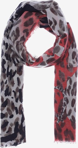 MARC AUREL Scarf & Wrap in One size in Red: front