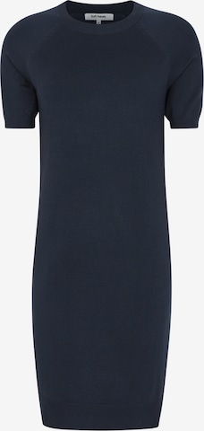 Soft Rebels Mekko 'Marla' värissä sininen: etupuoli