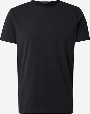 OLYMP T-Shirt in Blau: Vorderseite