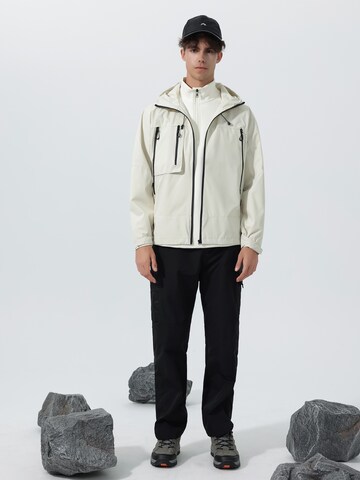 Youthup Outdoor jacket in White