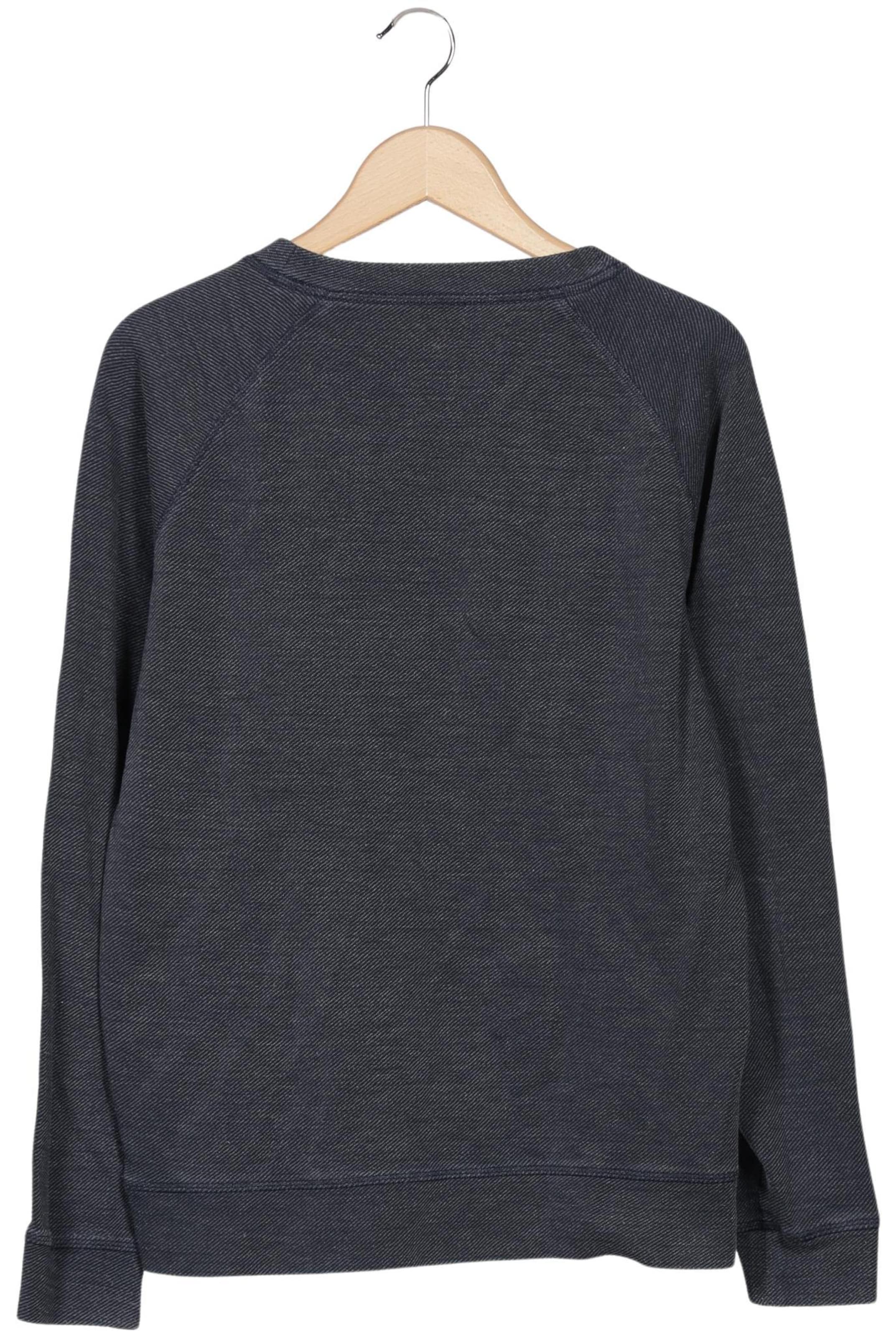 BOSS Sweater S in Blau