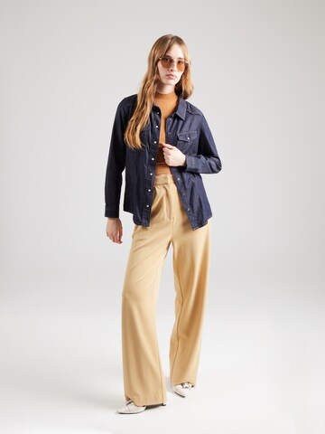 Camicia da donna 'ONLAlexa' di ONLY in blu