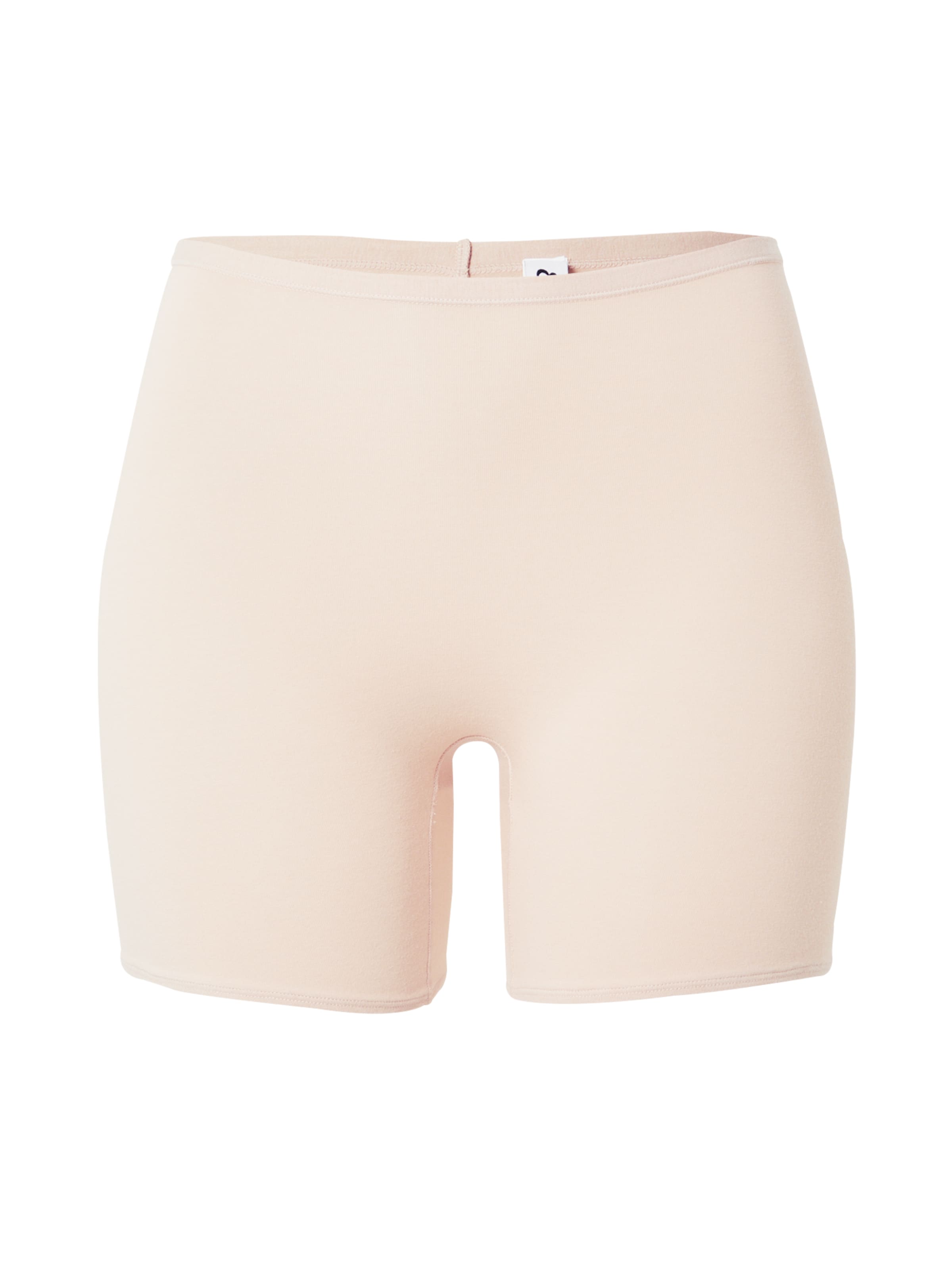 ETAM Kalesony w kolorze beżowy: przód