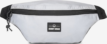 Johnny Urban - Bolsa de cintura 'Erik' em cinzento: frente