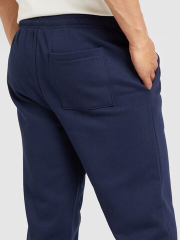 GAP Конический (Tapered) Штаны в Синий