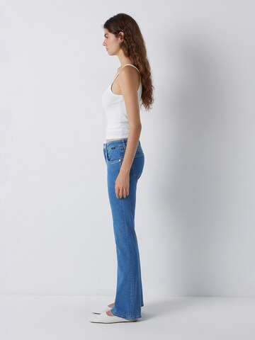 Mavi Boot cut Jeans in Blue