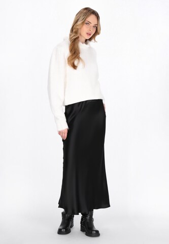 DreiMaster Vintage - Pullover em branco