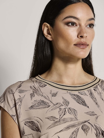 MADELEINE Shirt in Beige