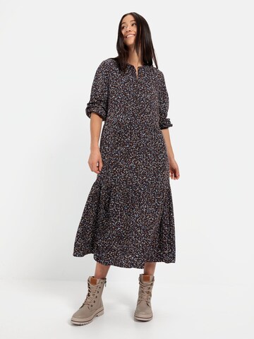 CAMEL ACTIVE Kleid in Lila: Vorderseite