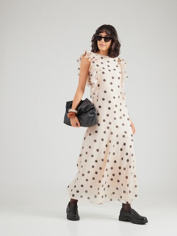 & Other Stories Zomerjurk in Beige