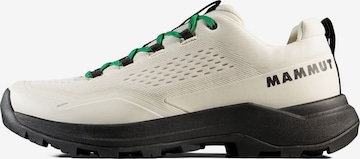 MAMMUT Halbschuh 'Sertig III' in Grau: Vorderseite