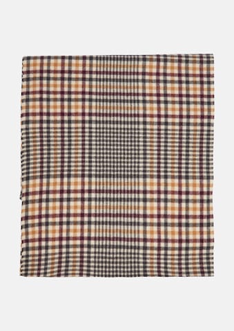 COMMA Schal in Mischfarben