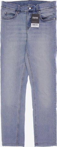 CHEAP MONDAY Jeans 29 in Blau: predná strana