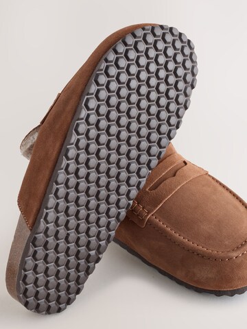Next Klumpák 'Forever Comfort' - barna