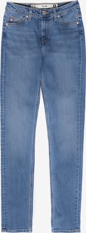 Jeans 'Katrina ' di BIG STAR in blu: frontale