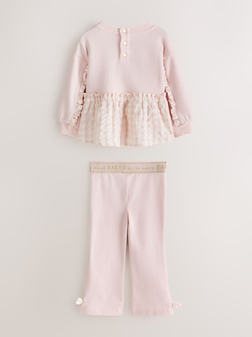 Baker by Ted Baker Sæt i pink
