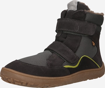 Froddo Snow Boots in Grey: front