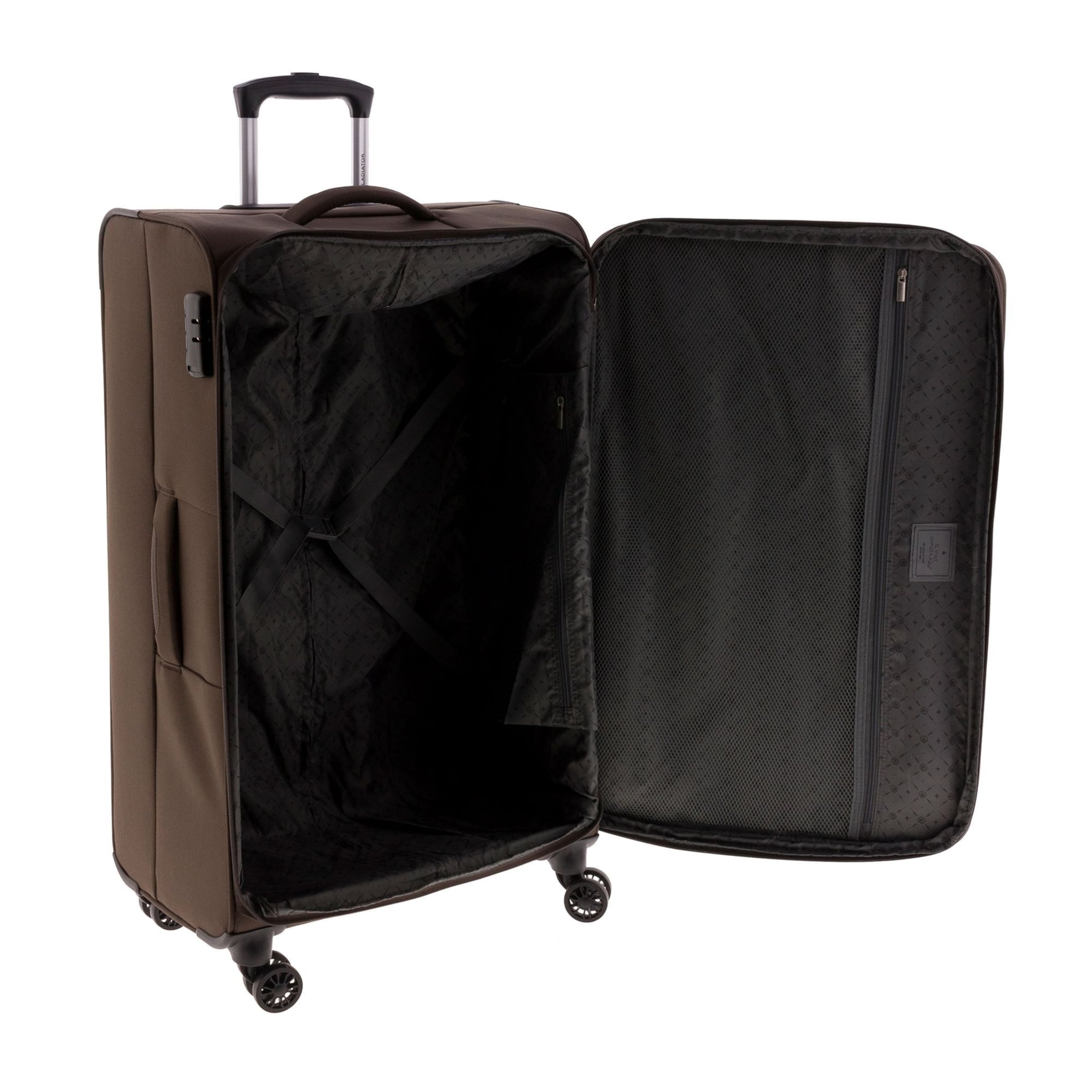 Gladiator Trolley '2000' in Bruin