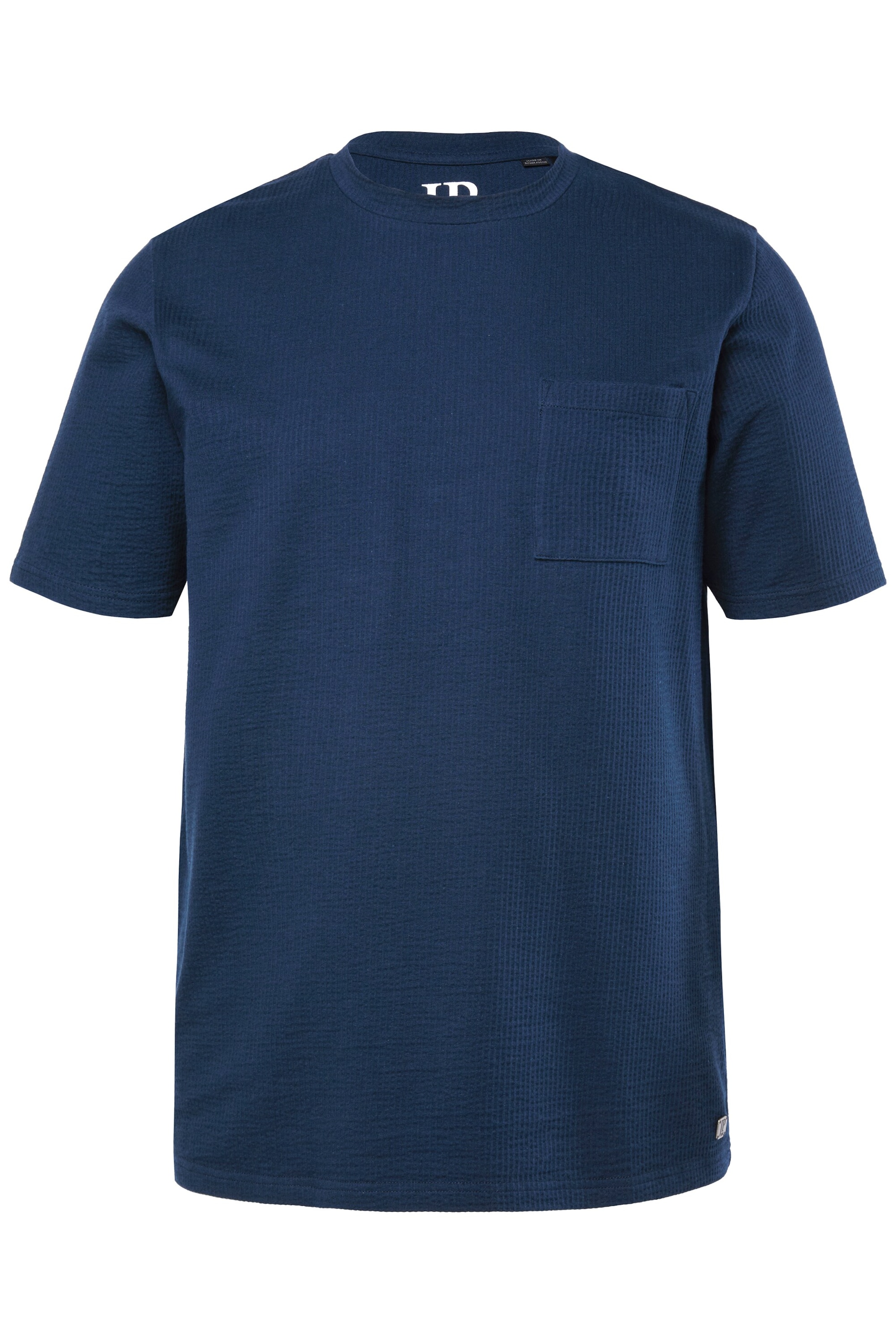 JP1880 Pyjama in Blau