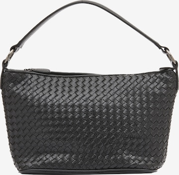 FELIPA Handbag in Black: front