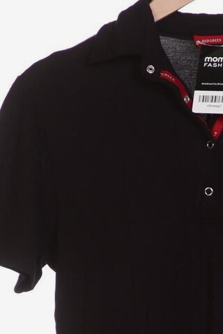 REDGREEN Top & Shirt in L in Black