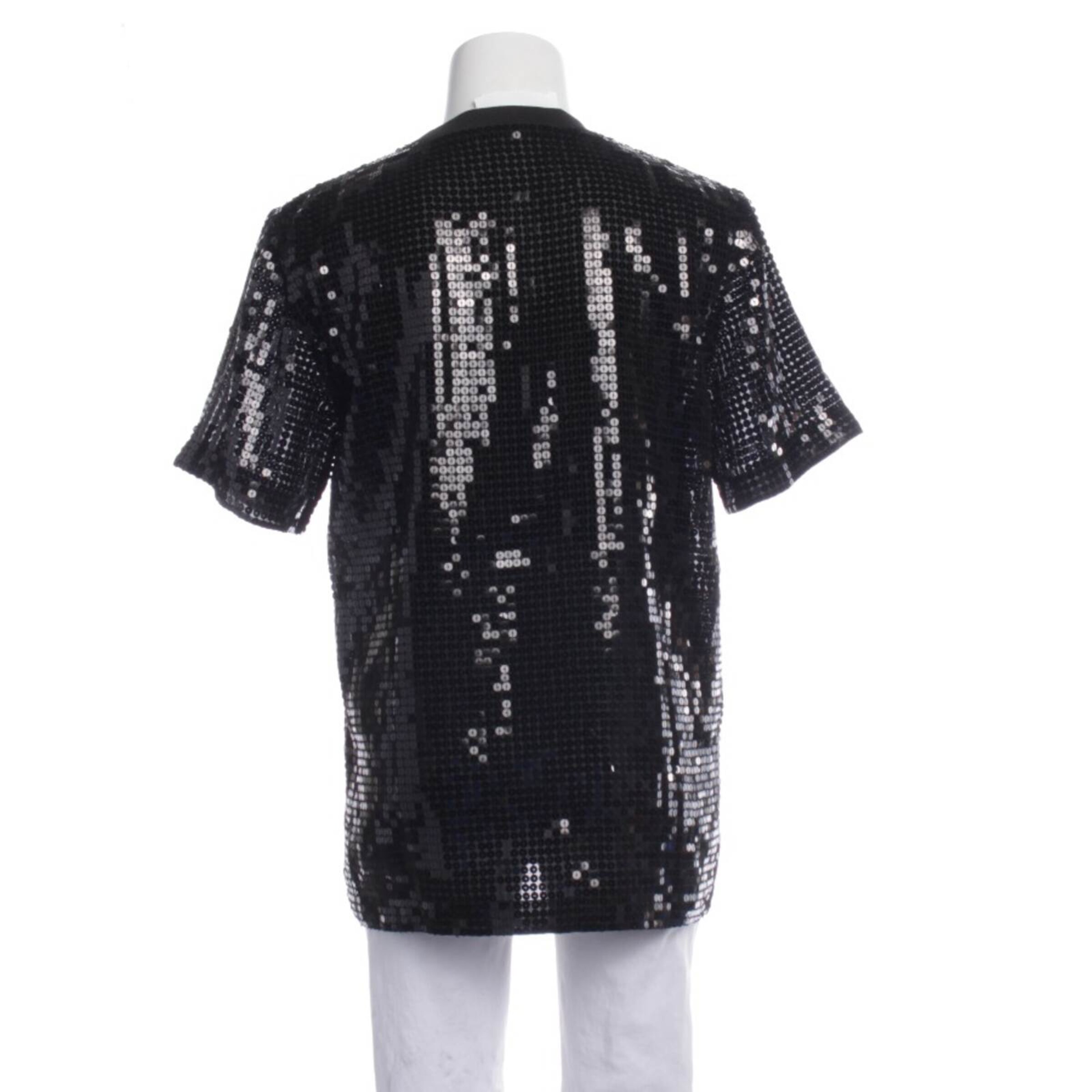 MSGM Shirt XXS in Mischfarben