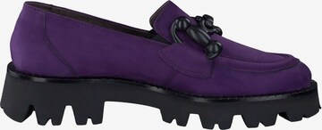 Chaussure basse Paul Green en violet