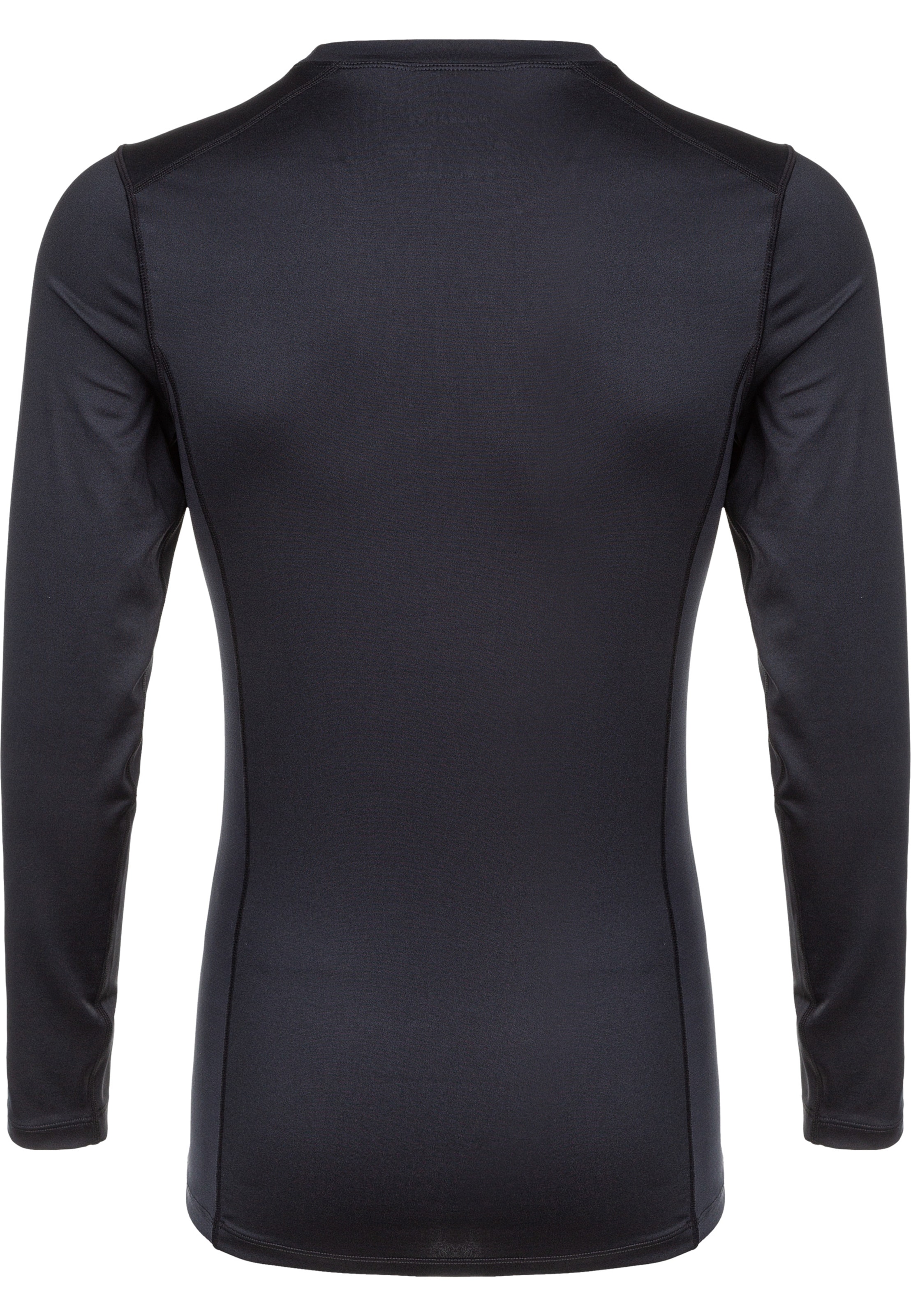 ENDURANCE Performance shirt 'Power V2' in Black