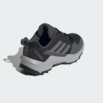 ADIDAS TERREX Halbschuh 'Ax4r' in Schwarz