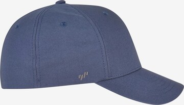 Casquette Flexfit en bleu