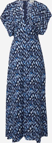 Robe Molly BRACKEN en bleu : devant