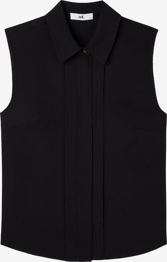 adl Shirt in XXL in dunkelbraun, Produktansicht