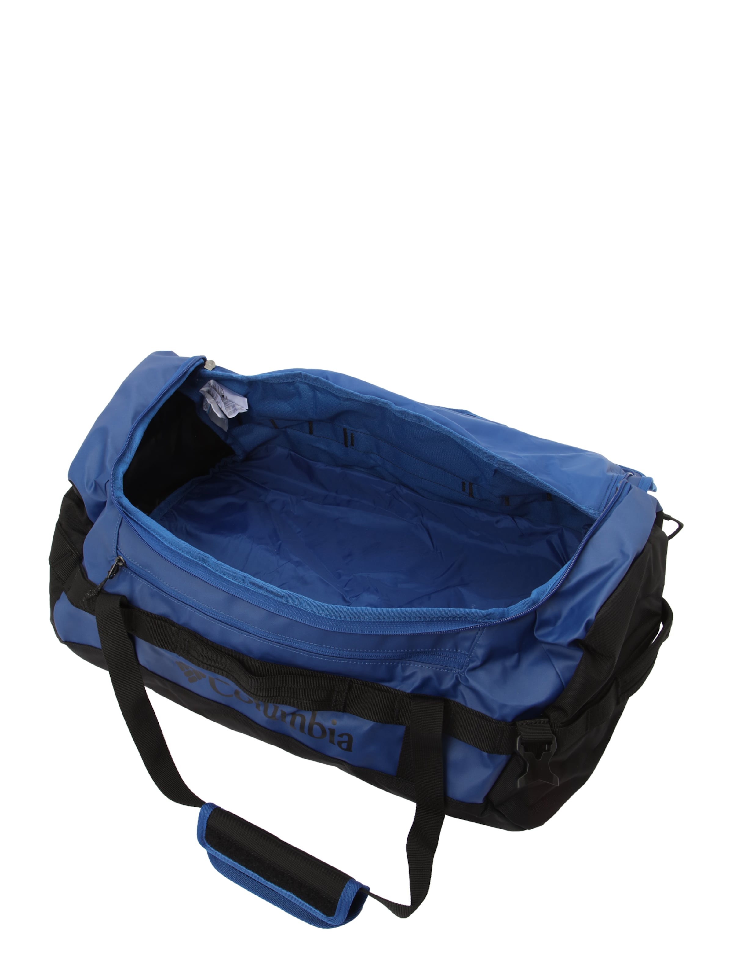 COLUMBIA Спортна чанта 'Landroamer' в синьо