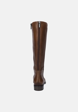 JOSEF SEIBEL Stiefel 'Chiara 01' in Braun