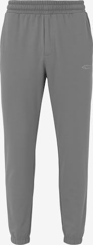 Smilodox Broek in Grijs: voorkant
