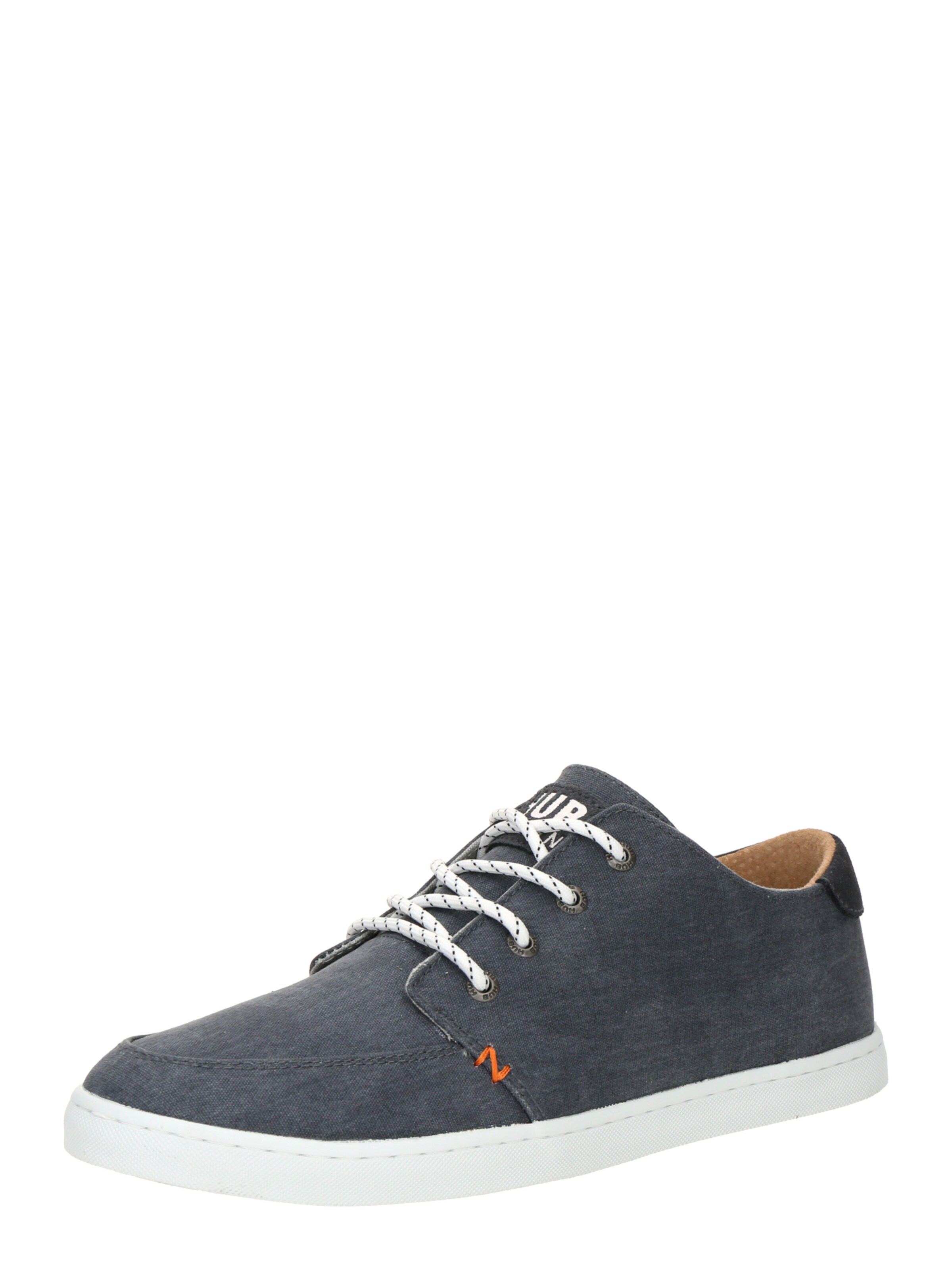 HUB Sneakers 'Boss C06' in Blue: front