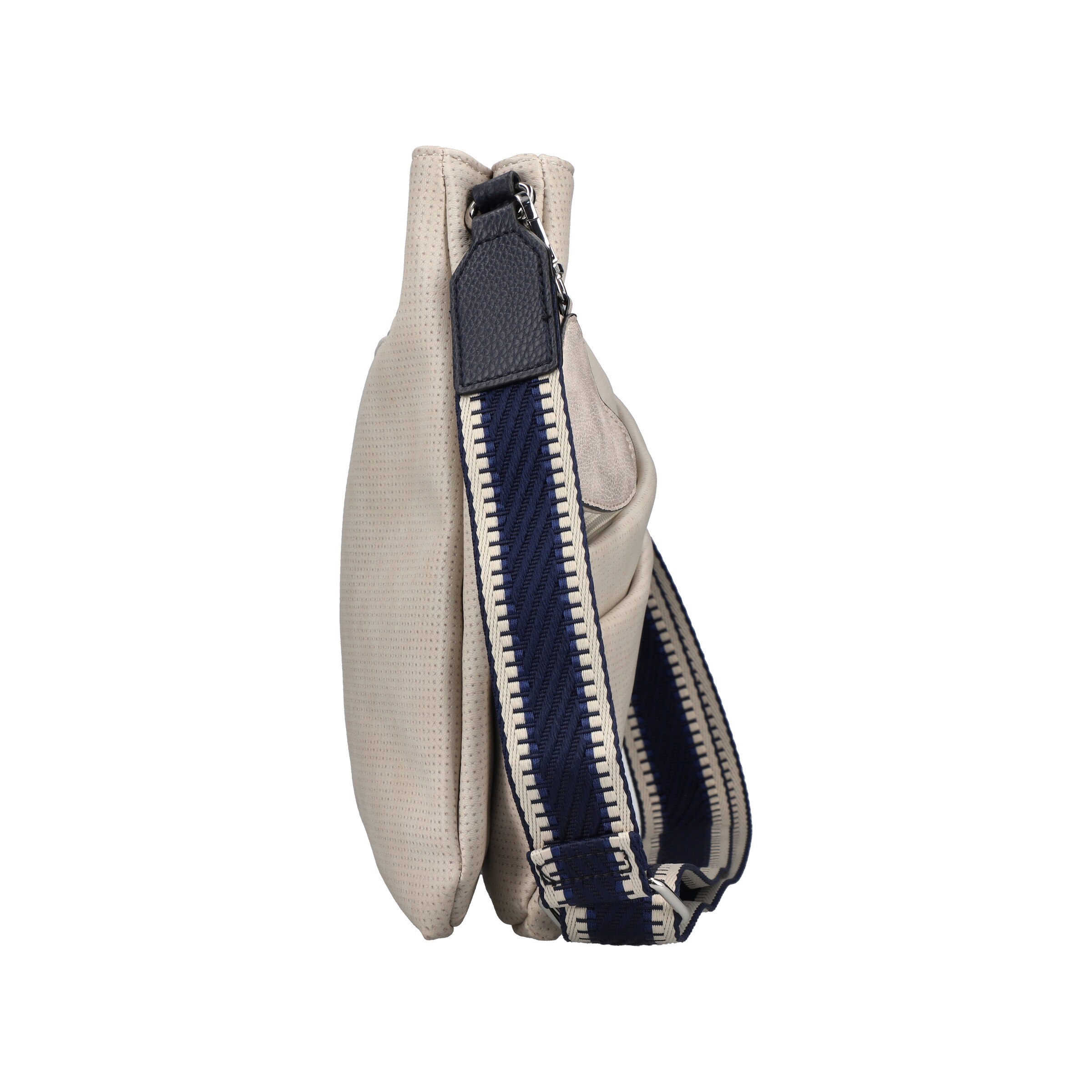 Rieker Crossbody Bag in Beige