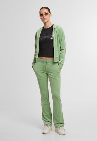 Juicy Couture T-shirt i svart