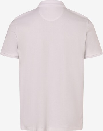 Andrew James Shirt in White