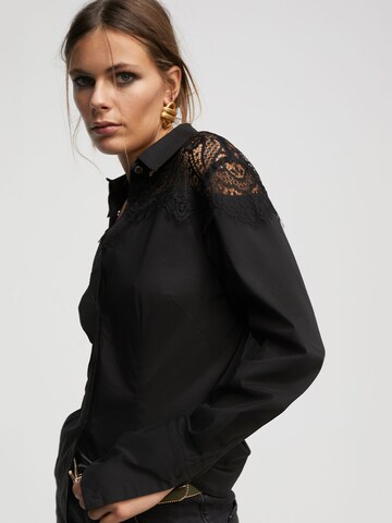 Lola Casademunt Blus i svart
