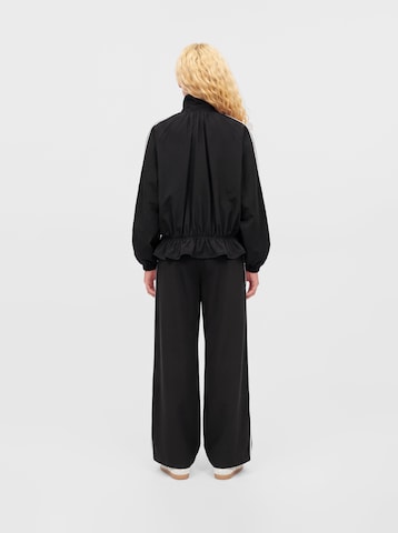 Giacca di mezza stagione di ADIDAS ORIGINALS in nero