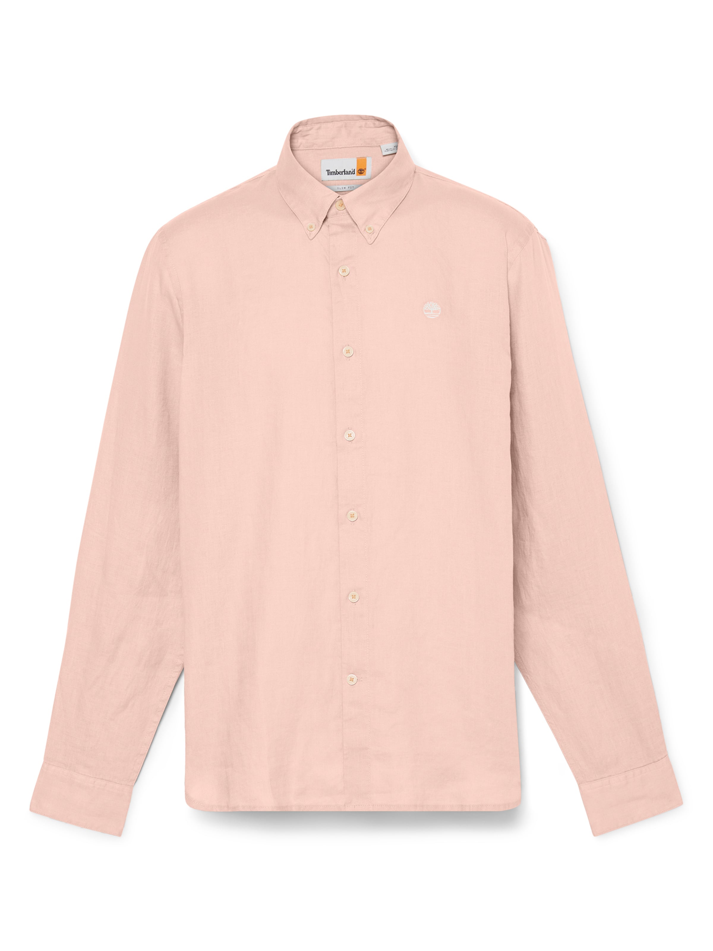 TIMBERLAND Ing 'Mill Brook' - piros: elől