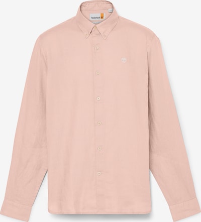 Marškiniai 'Mill Brook' iš TIMBERLAND, spalva – raudona / balta, Prekių apžvalga