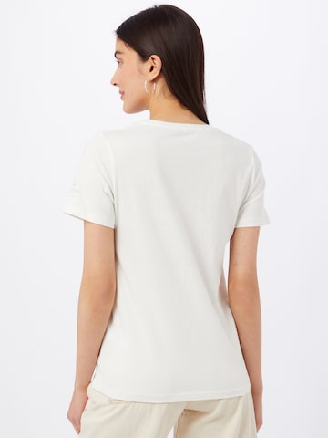 ECOALF Koszulka w kolorze biały