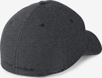 UNDER ARMOUR Sportcap 'Blitzing 3.0' in Schwarz