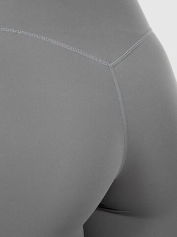 Smilodox Skinny Leggings in Grey